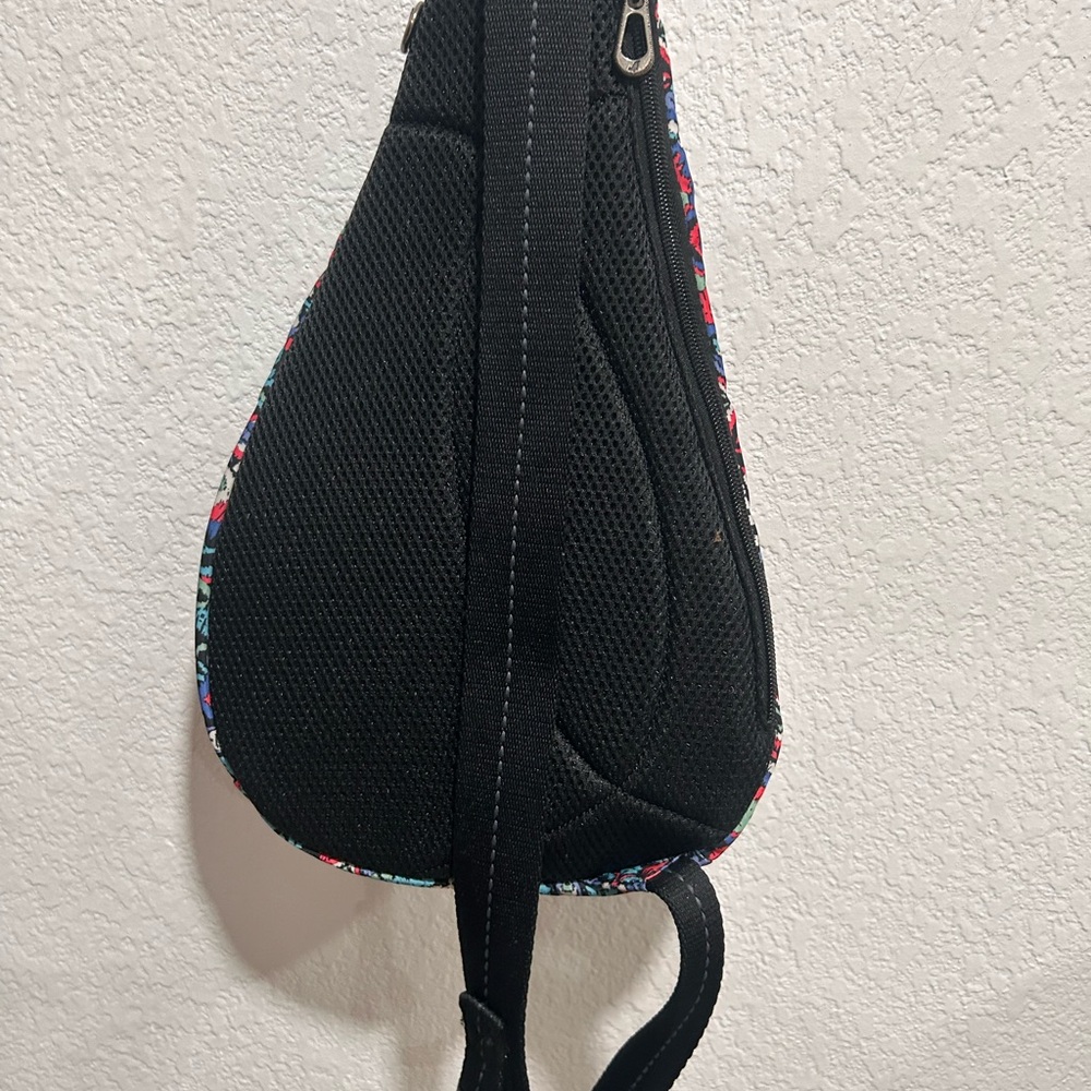 Sakroots Multicolor Patterned Backpack - image 5